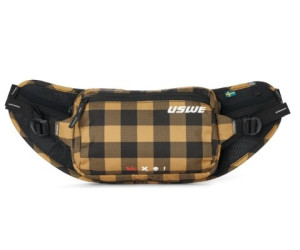 Напоясна сумка USWE WAIST 2L Hip Pack, Belt Bag